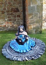Cosplay-Cover: Lady ciel