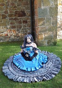 Cosplay-Cover: Lady ciel