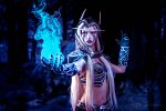 Cosplay-Cover: Sylvanas Windrunner (Classic WoW)