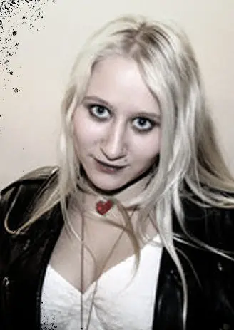 Cosplay-Cover: Tiffany (Chuckys Braut)