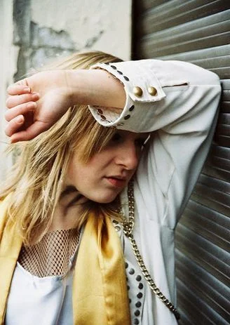 Cosplay-Cover: Ruki [Hyena - DB Tour]