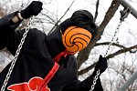 Cosplay-Cover: Tobi [Akatsuki]