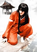 Cosplay-Cover: Inu Yasha-人間