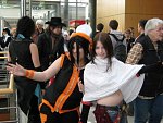 Cosplay-Cover: Yoh Asakura