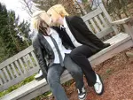 Cosplay-Cover: Ruki - [Schoolboys in Love]
