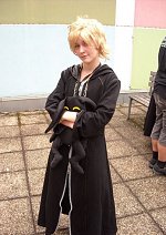 Cosplay-Cover: Roxas