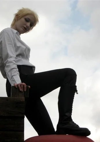 Cosplay-Cover: Kamijo [inzest Prince]