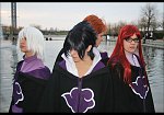 Cosplay-Cover: Suigetsu [Hawkatsuki]