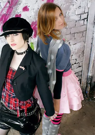 Cosplay-Cover: Komatsu, Nana [Artbook]