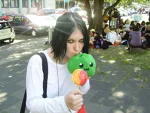Cosplay-Cover: L