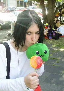 Cosplay-Cover: L