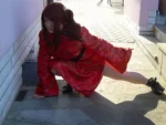 Cosplay-Cover: Choko [No human world]