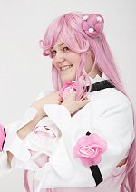 Cosplay-Cover: Euphemia li Britannia [kaiserliches Omat]