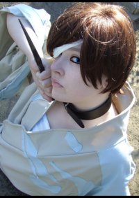 Cosplay-Cover: Seto Kaiba [Shirohebisan Version ]