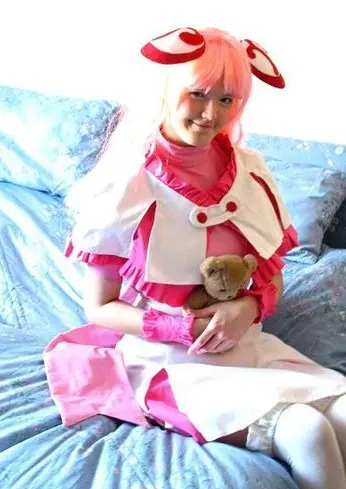 Cosplay-Cover: Rizel [Otona Version]