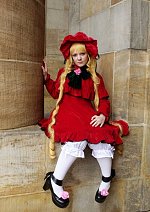 Cosplay-Cover: Shinku