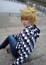 Cosplay-Cover: Roxas [The Karo-King]