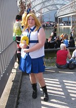 Cosplay-Cover: Lucy