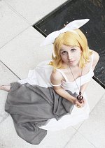 Cosplay-Cover: Rin Kagamine ♥ Synchronicity