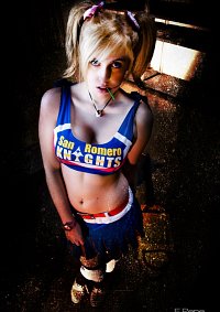 Cosplay-Cover: Juliet Starling