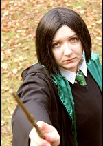 Cosplay-Cover: Severus Snape