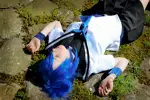 Cosplay-Cover: Senou Natsuru