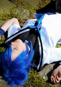 Cosplay-Cover: Senou Natsuru