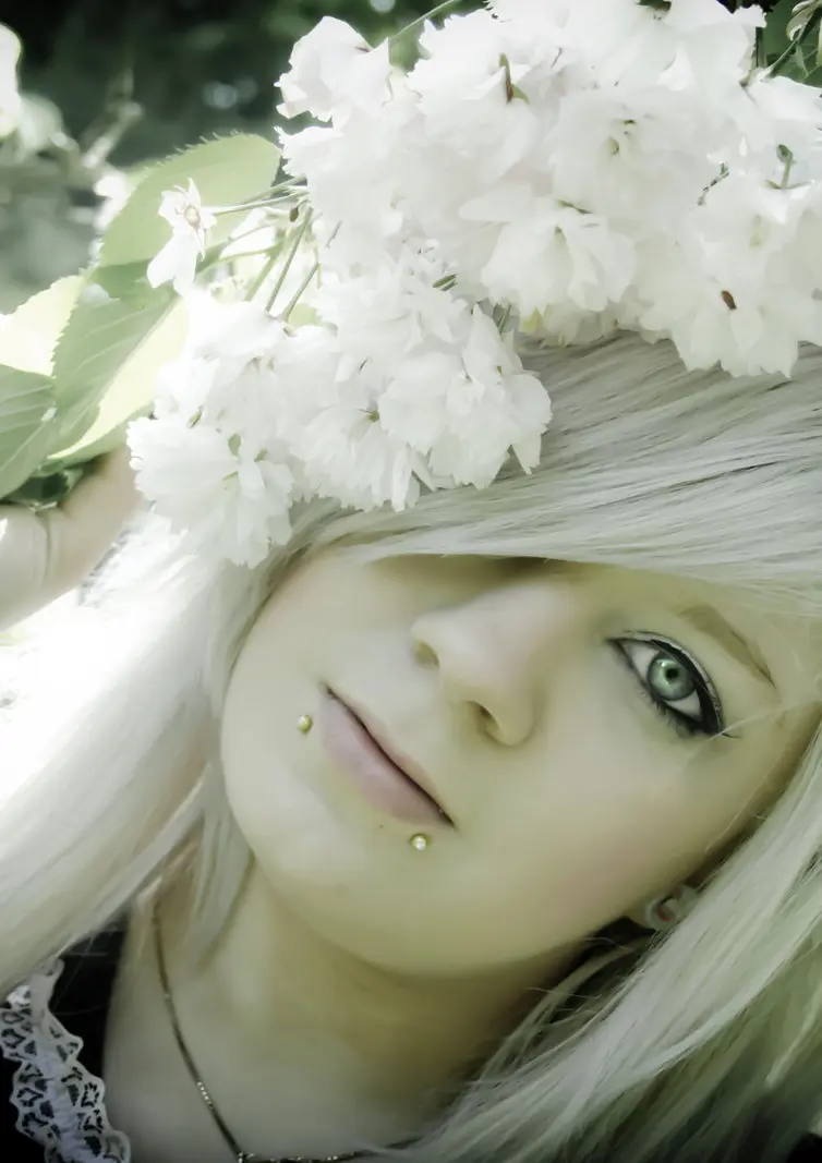 Cosplay-Cover: Starlet the Cat