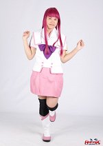 Cosplay-Cover: Akizuki Maria 秋月 真理亜 [14 Jahre, Anime/Sommer]