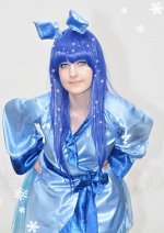 Cosplay-Cover: Glaziola (Gijinka)