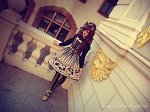 Cosplay-Cover: Angelic Pretty Day Dream Carnival