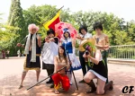 Cosplay-Cover: Gray Fullbuster