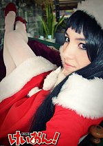 Cosplay-Cover: Mio Akiyama [K-ON! - Christmas Edition]