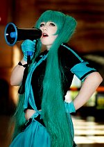 Cosplay-Cover: Miku Hatsune [Love is War]