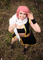 Cosplay-Cover: Natsu Dragneel [genderbent]