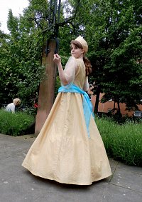 Cosplay-Cover: Anastasia