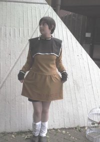 Cosplay-Cover: Eleanor- The coldness Princess [Gräfin] (Rule of R