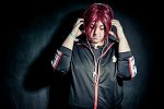 Cosplay-Cover: Matsuoka Rin