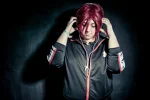 Cosplay-Cover: Matsuoka Rin