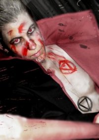 Cosplay-Cover: Hidan [blooded]
