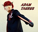 Cosplay-Cover: Adam