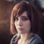 Cosplay: Max Caulfield