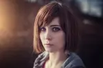 Cosplay-Cover: Max Caulfield