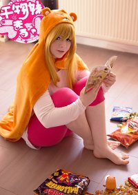 Cosplay-Cover: DOMA UMARU 『♡土間☆うまるちゃん♡』