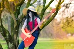 Cosplay-Cover: Marceline