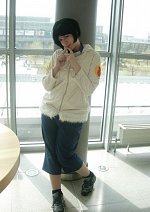 Cosplay-Cover: Hyuuga Hinata