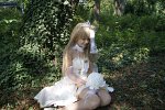 Cosplay-Cover: Kotori Minami