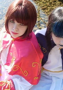 Cosplay-Cover: Yukito (Bass)