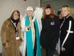 Cosplay-Cover: Nicon 2007