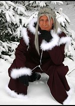 Cosplay-Cover: Xemnas [Christmas Town]